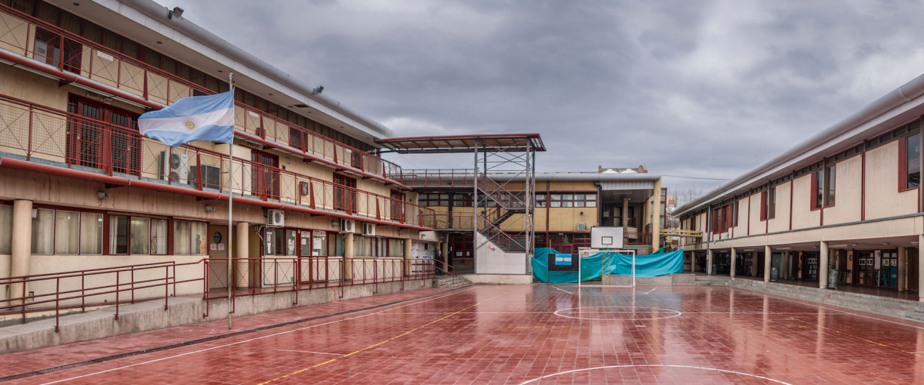 imagen Inscriben para la tecnicatura universitaria en Educación Social