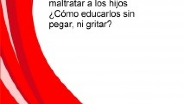 imagen Jorge Luis Ferrari presenta su libro "Educar sin violencia"