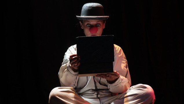 imagen "El payaso y el pan" reestrena cartelera con cuatro nuevas funciones
