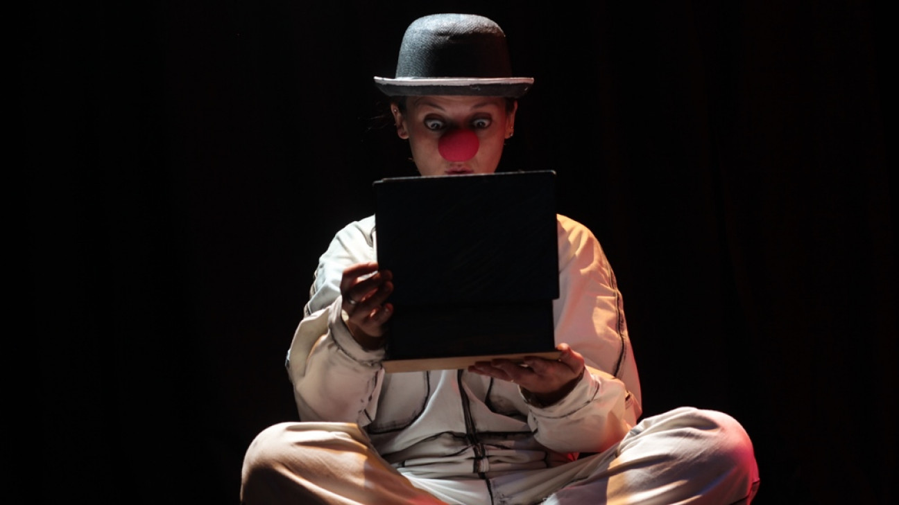 imagen "El payaso y el pan" reestrena cartelera con cuatro nuevas funciones