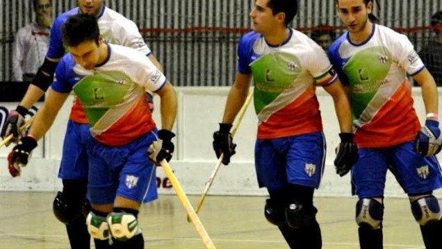 imagen Decime campione