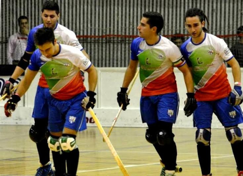 imagen Decime campione
