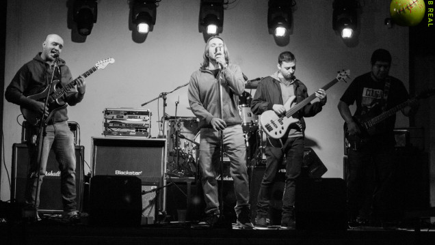 imagen Efímera, rock desde el Valle de Uco