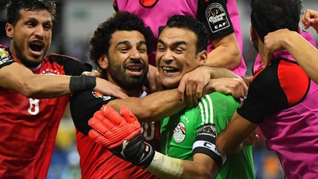 imagen Egipto quiere sorprender