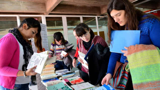 imagen Futuros egresados, el programa que ayuda a estudiantes a lograr el título