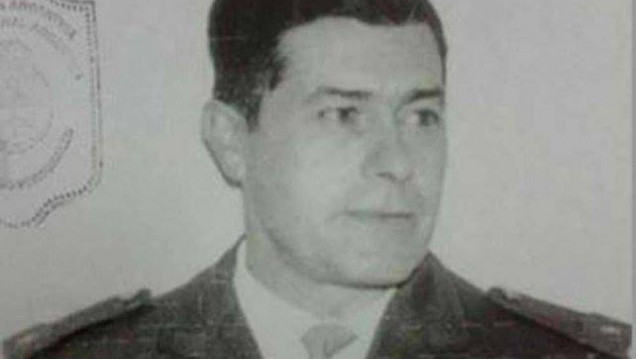 imagen Eichhorn, el entregador