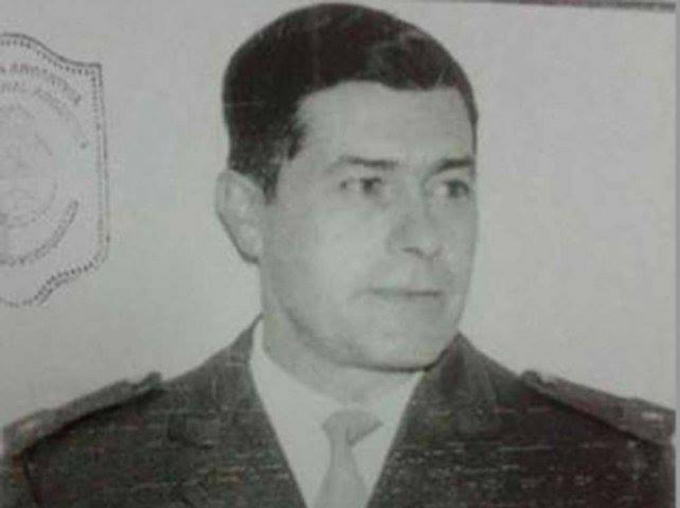 imagen Eichhorn, el entregador