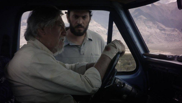 imagen "El Chicho", una historia breve en el BAFICI Itinerante