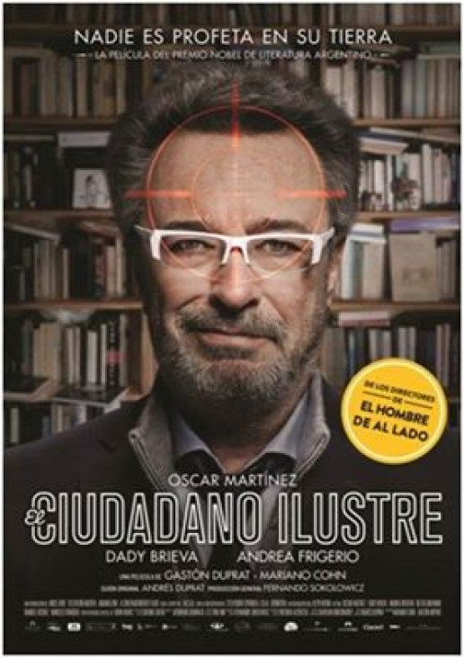 imagen Post-Bafici, lo mejor del séptimo arte continúa en Cine Universidad 