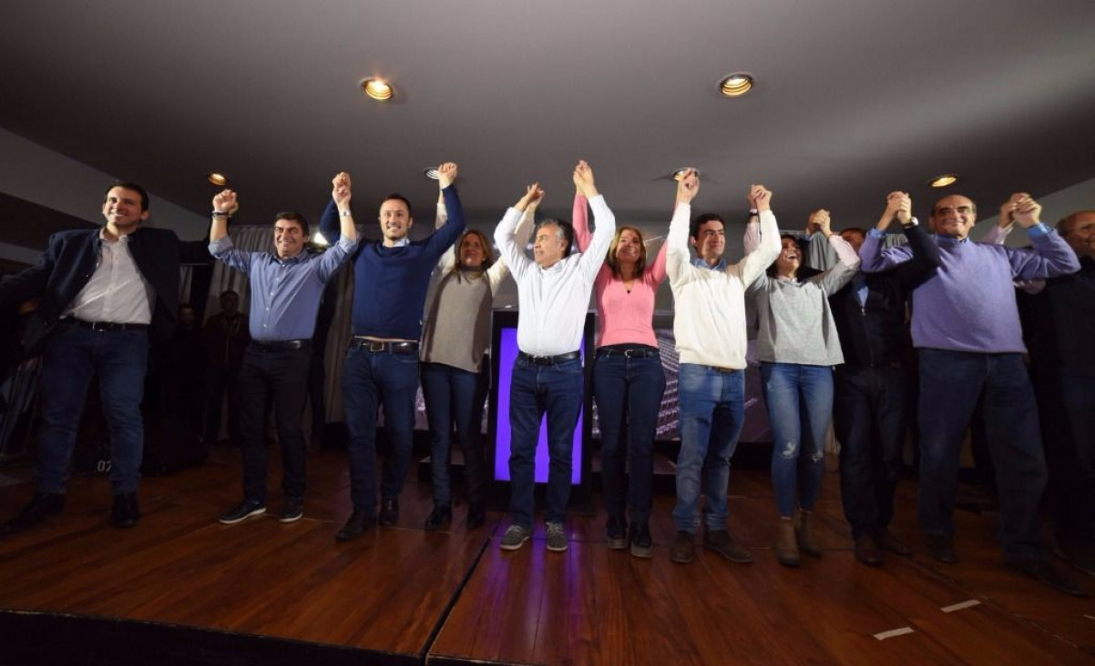 imagen Con el diario del lunes, los candidatos analizan los resultados