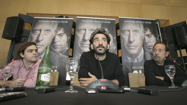 imagen El Clan: familia, crimen y poder