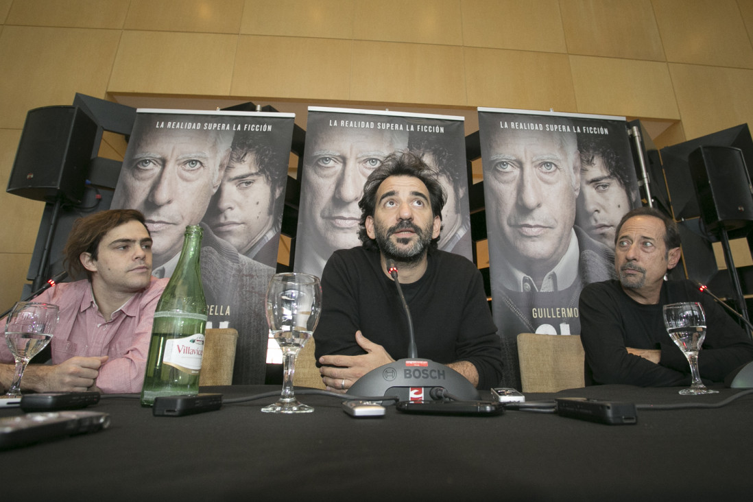 imagen El Clan: familia, crimen y poder