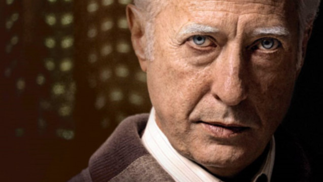 imagen Guillermo Francella, el fútbol, la pasión y el cine