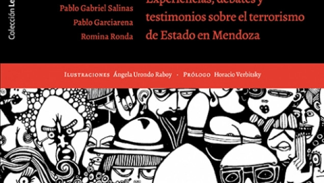 imagen Presentan proyecto para estimular la lectura de obras mendocinas