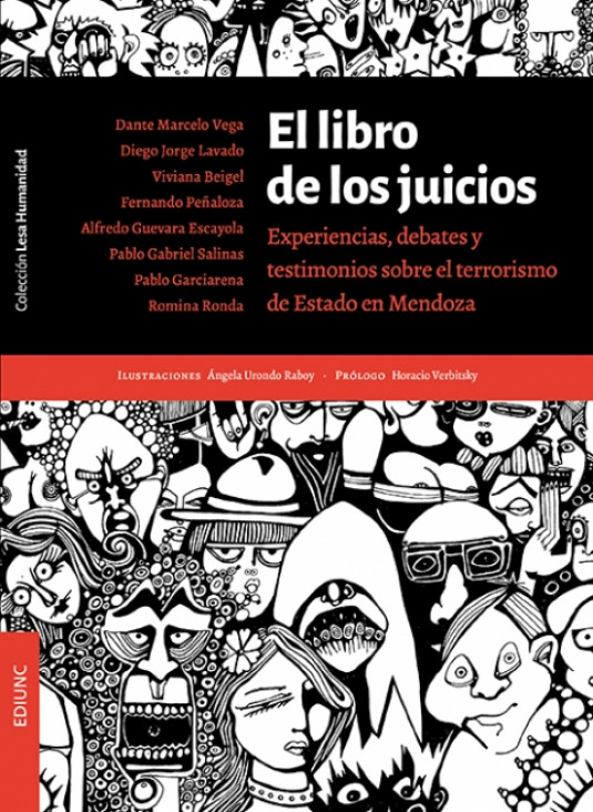 imagen Presentan proyecto para estimular la lectura de obras mendocinas