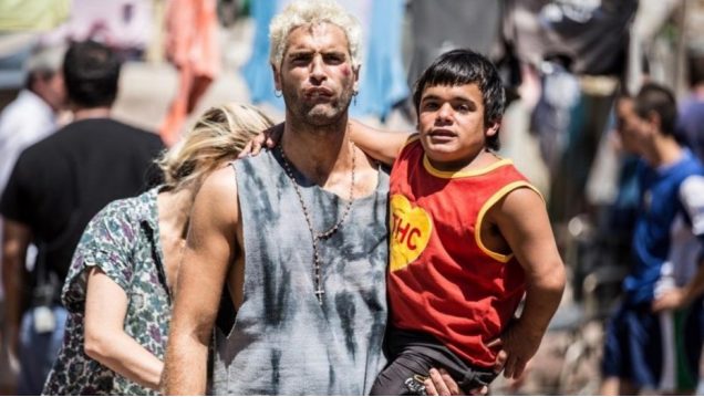 imagen "El Marginal": ¿cuánto de ficción, cuánto de realidad?