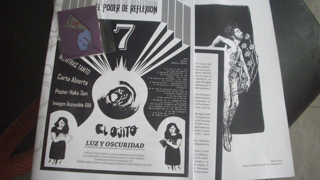 imagen Literatura Y Otras Hierbas en Siempre Es Hoy, con Adriana Puebla 
