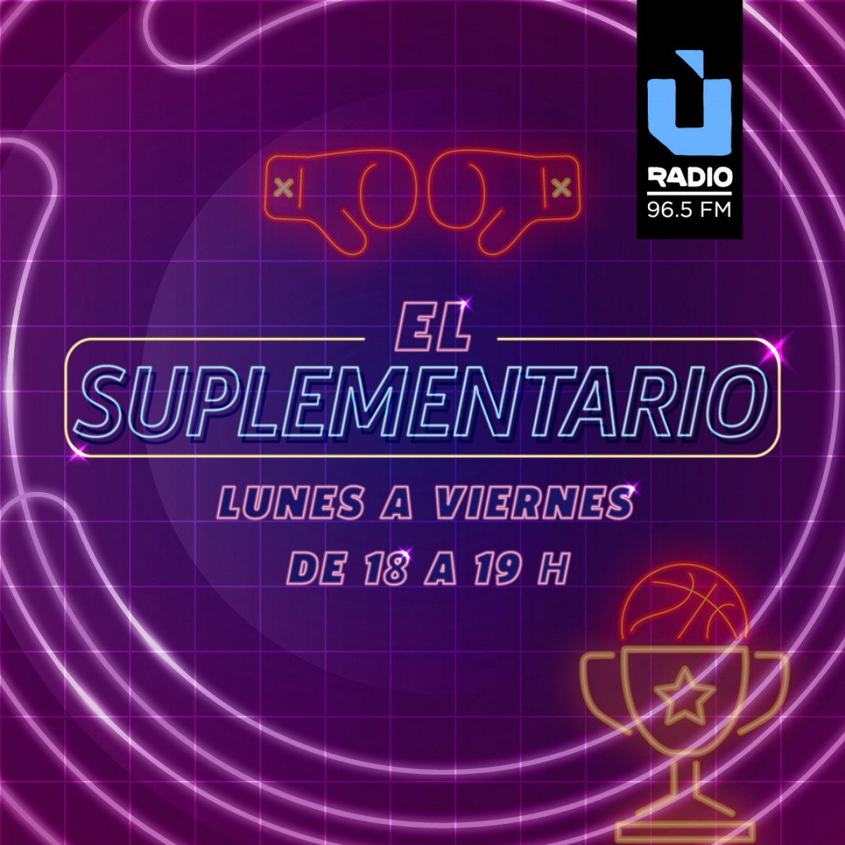 imagen El Suplementario