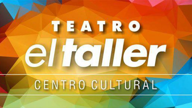 imagen Nuevo y celebrado Centro Cultural: Teatro El Taller