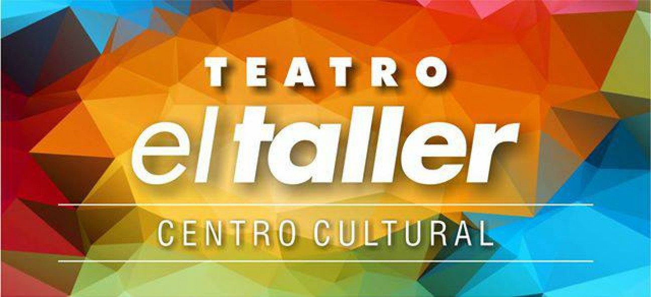 imagen Nuevo y celebrado Centro Cultural: Teatro El Taller
