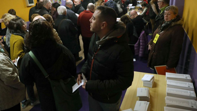 imagen Una fina mirada para entender la elección de Cataluña