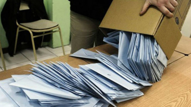imagen La Justicia de Tucumán declaró la nulidad de las elecciones 