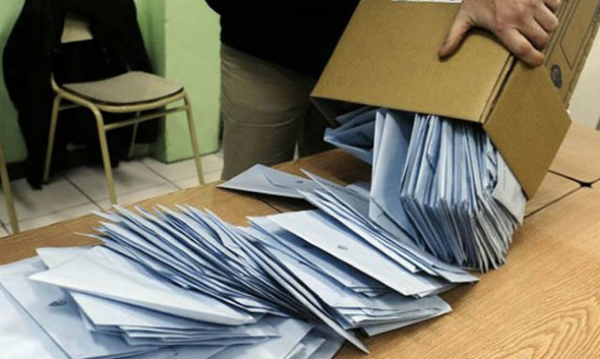 imagen La Justicia de Tucumán declaró la nulidad de las elecciones 