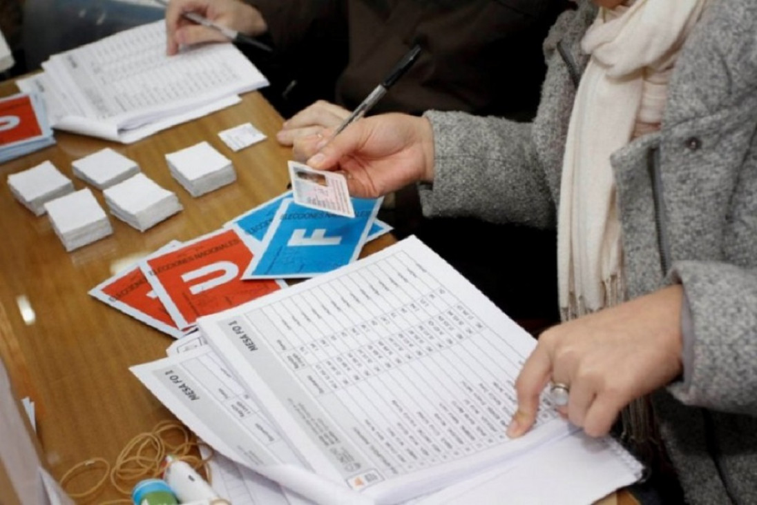 imagen Cómo será la organización del proceso electoral en la UNCUYO 