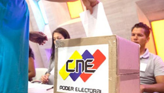 imagen [EDICIÓN A FONDO] Modesto Guerrero, periodista y político venezolano, analizó la situación de Venezuela luego de las elecciones presidenciales.