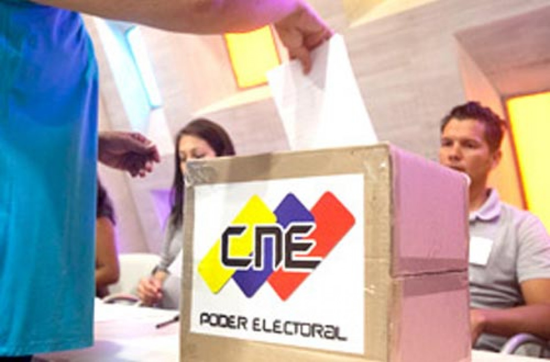 imagen [EDICIÓN A FONDO] Modesto Guerrero, periodista y político venezolano, analizó la situación de Venezuela luego de las elecciones presidenciales.