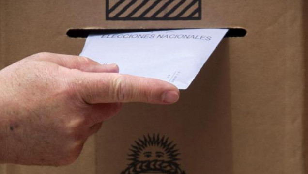 imagen Analizamos los números previos a las elecciones