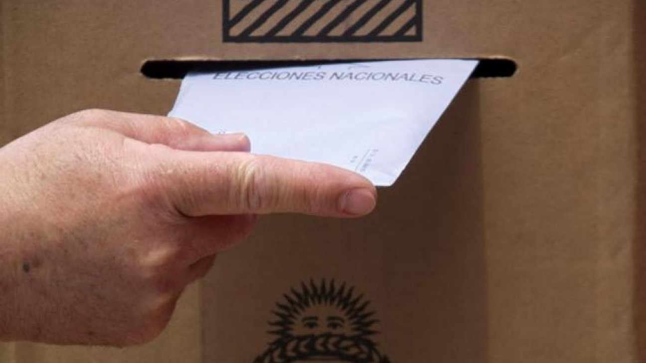 imagen Analizamos los números previos a las elecciones