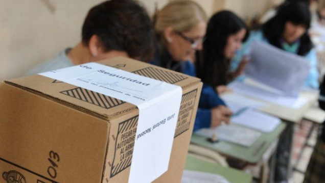 imagen Analizamos las elecciones de ayer junto a Enrique Bolatti