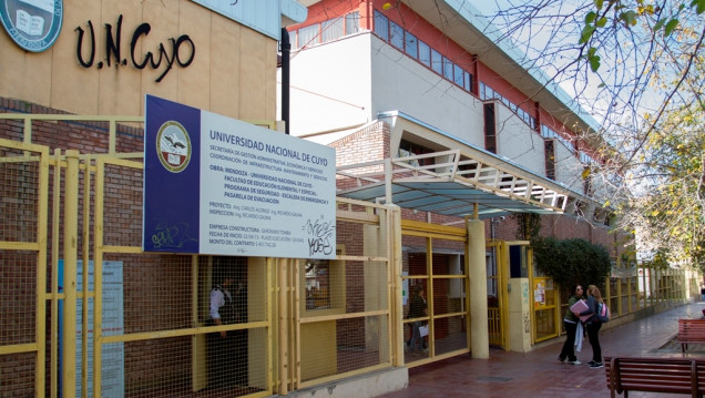 imagen El sistema de créditos educativos también se aplica en la UNCUYO