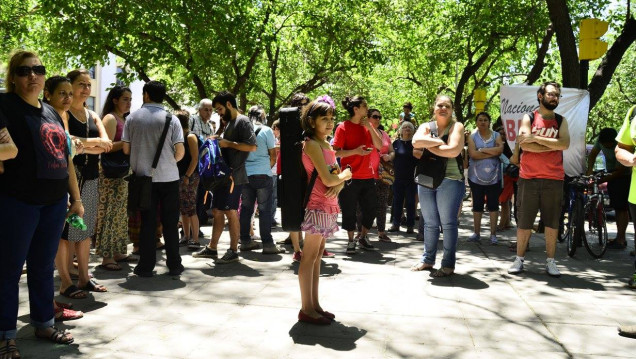 imagen El Gobierno Provincial continúa sin dar respuesta a docentes suplentes despedidos