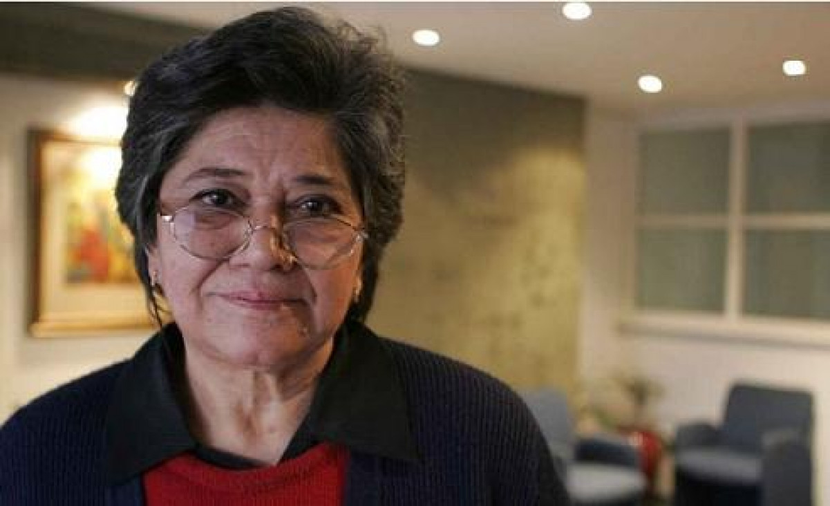 imagen Recordamos a Elvira Castro, pionera  y defensora de las cooperativas vitivinícolas de Mendoza