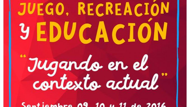 imagen Un embrollo de juego, recreación y educación, en Mendoza