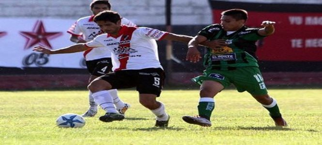 imagen Emiliano Fernández: "Nadie se imaginó que íbamos a pelear el descenso"