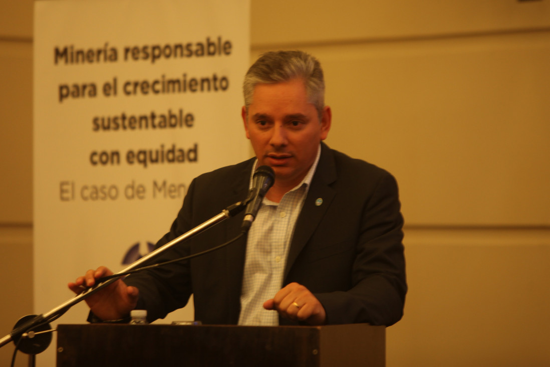 imagen Pacto minero: prometen cubrir el déficit en control ambiental