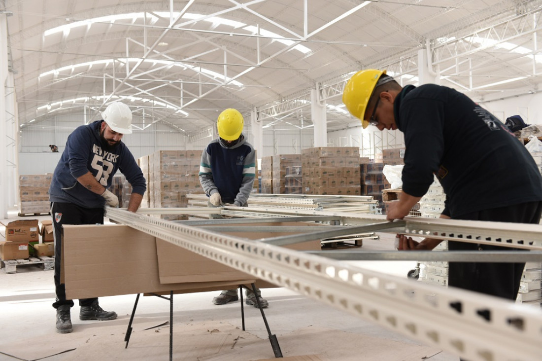 imagen Tarifas: las pymes aseguran que "la solución no es pagar en cuotas"