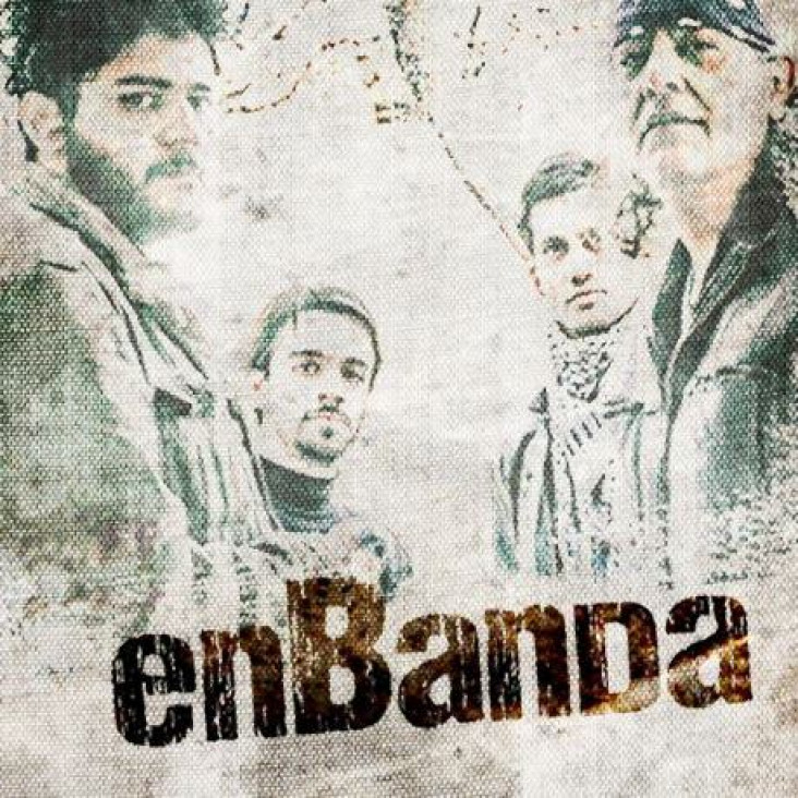 imagen En Banda por Siempre Es Hoy