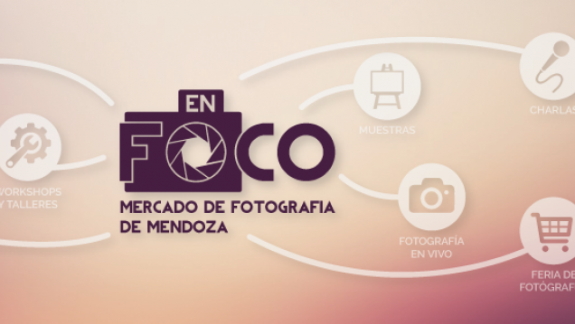 imagen Se viene este fin de semana EN FOCO, 2da Edición