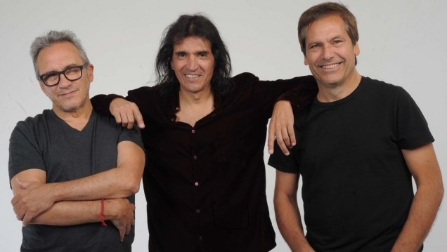 imagen Enanitos Verdes: 40 años de música, anécdotas y canciones perdurables