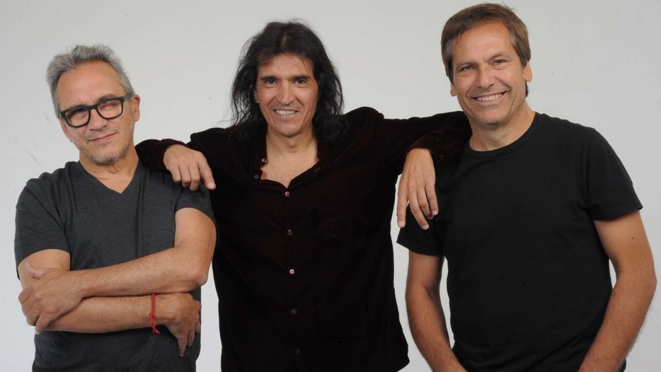 imagen Enanitos Verdes: 40 años de música, anécdotas y canciones perdurables