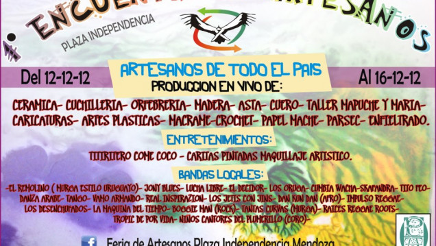 imagen La Posta - Cultura