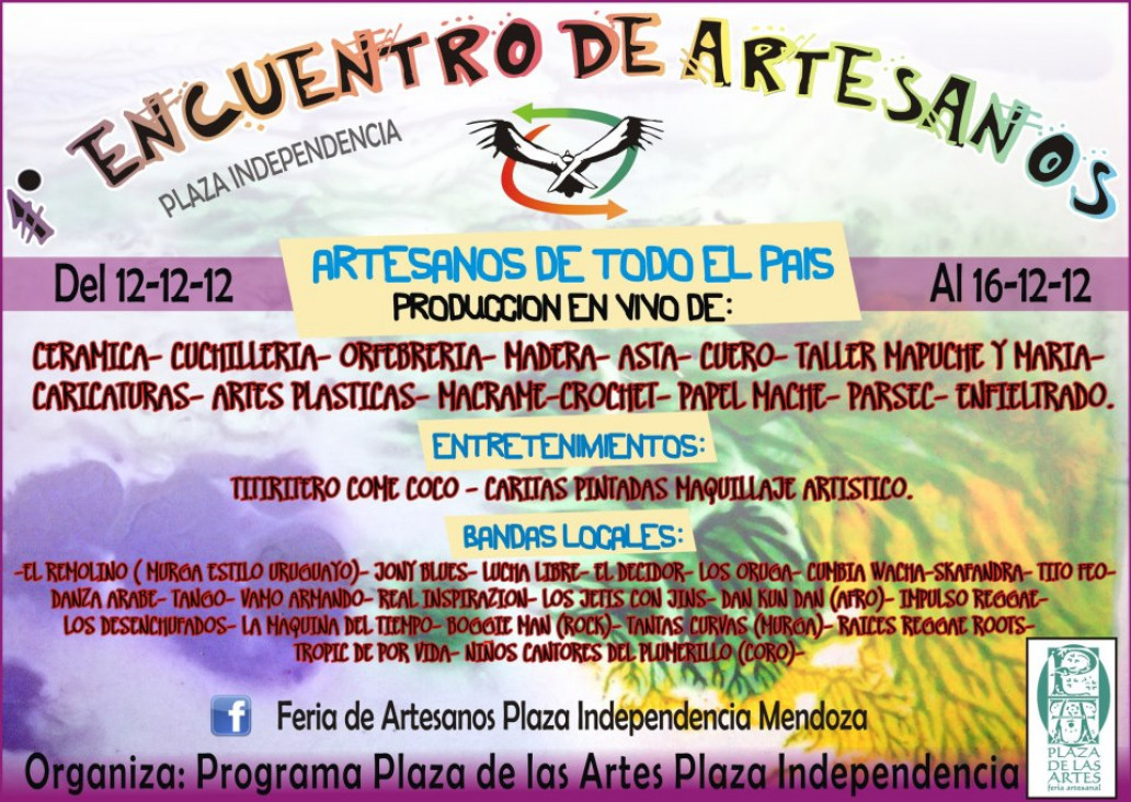 imagen La Posta - Cultura