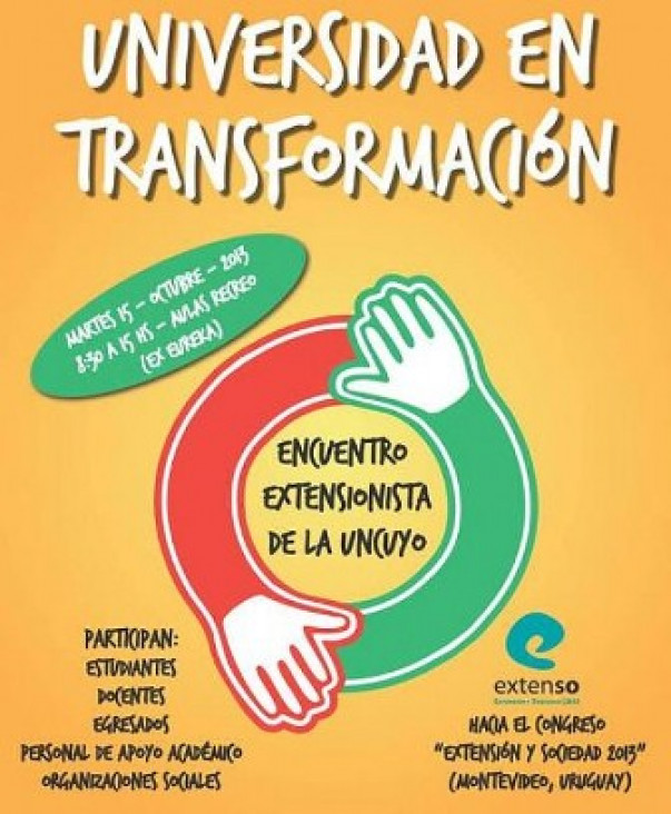 imagen Encuentro de Referentes en Educación y Nuevas Pedagogías