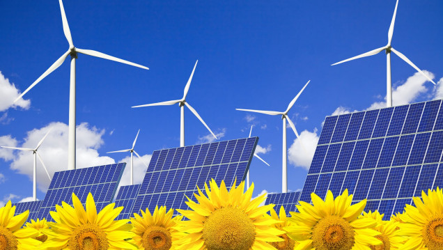 imagen "Ayudamos a mejorar nuesto compromiso con el Medio Ambiente"