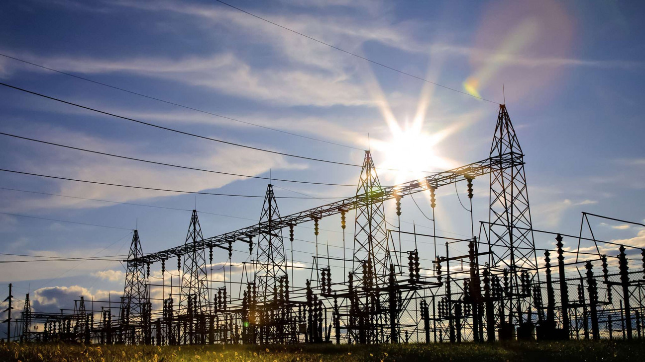 imagen Ola de calor: el EPRE pidió un uso responsable de la energía eléctrica