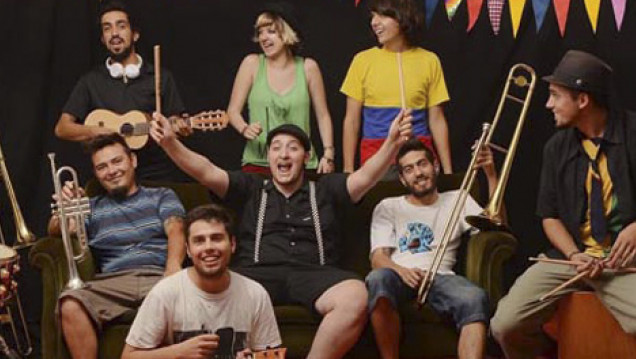 imagen La Skandalosa estrena el año con nuevo video Clip